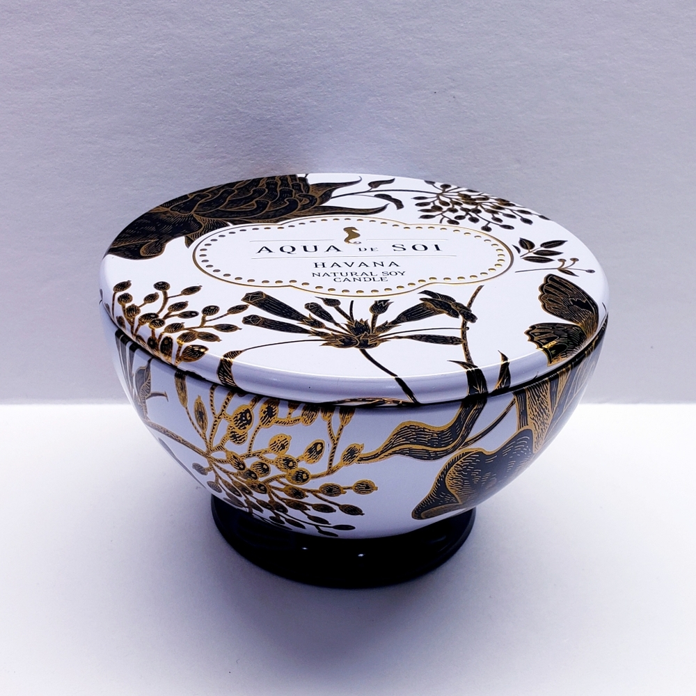 The SOi Company Soy Candle